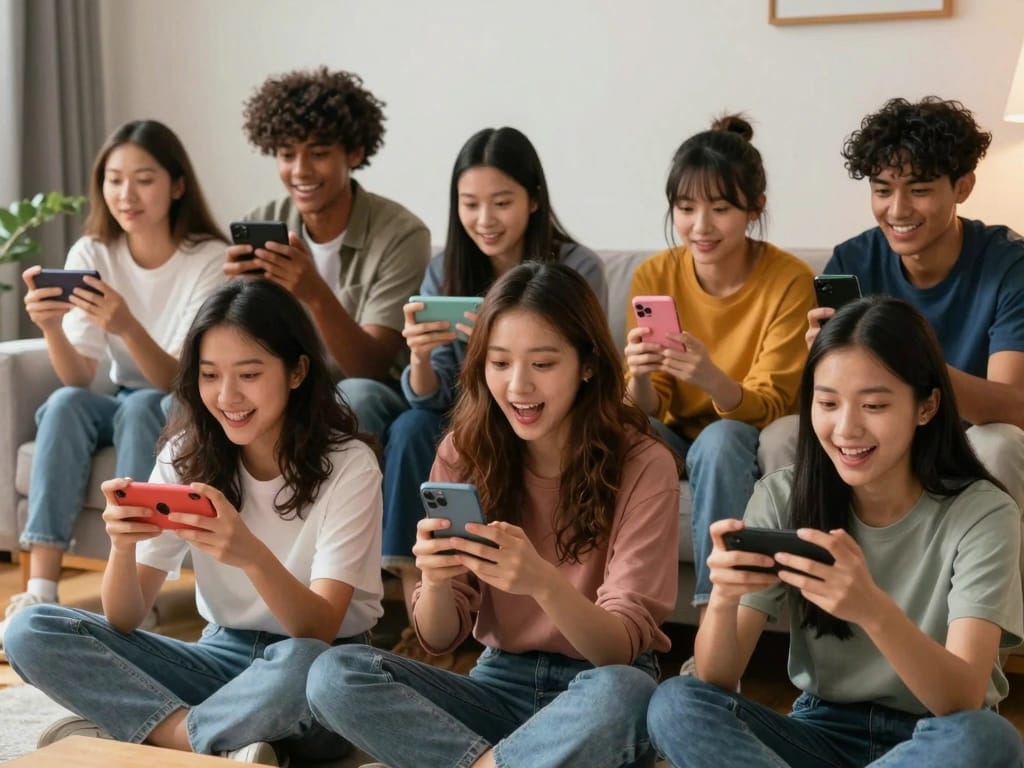 How Short-Form Vertical Drama is Transforming Streaming Services